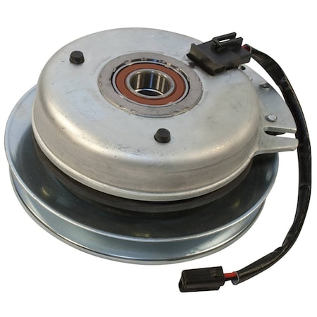 Stens Electric Pto Clutch For Bobcat Warner Lawn Tractor Mowers 255-339 255-339